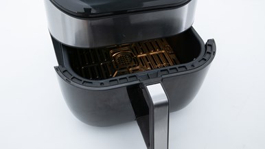 Instant Vortex Plus ClearCook AFB6112SS