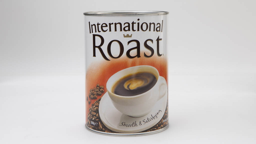 International Roast Instant Coffee carousel image