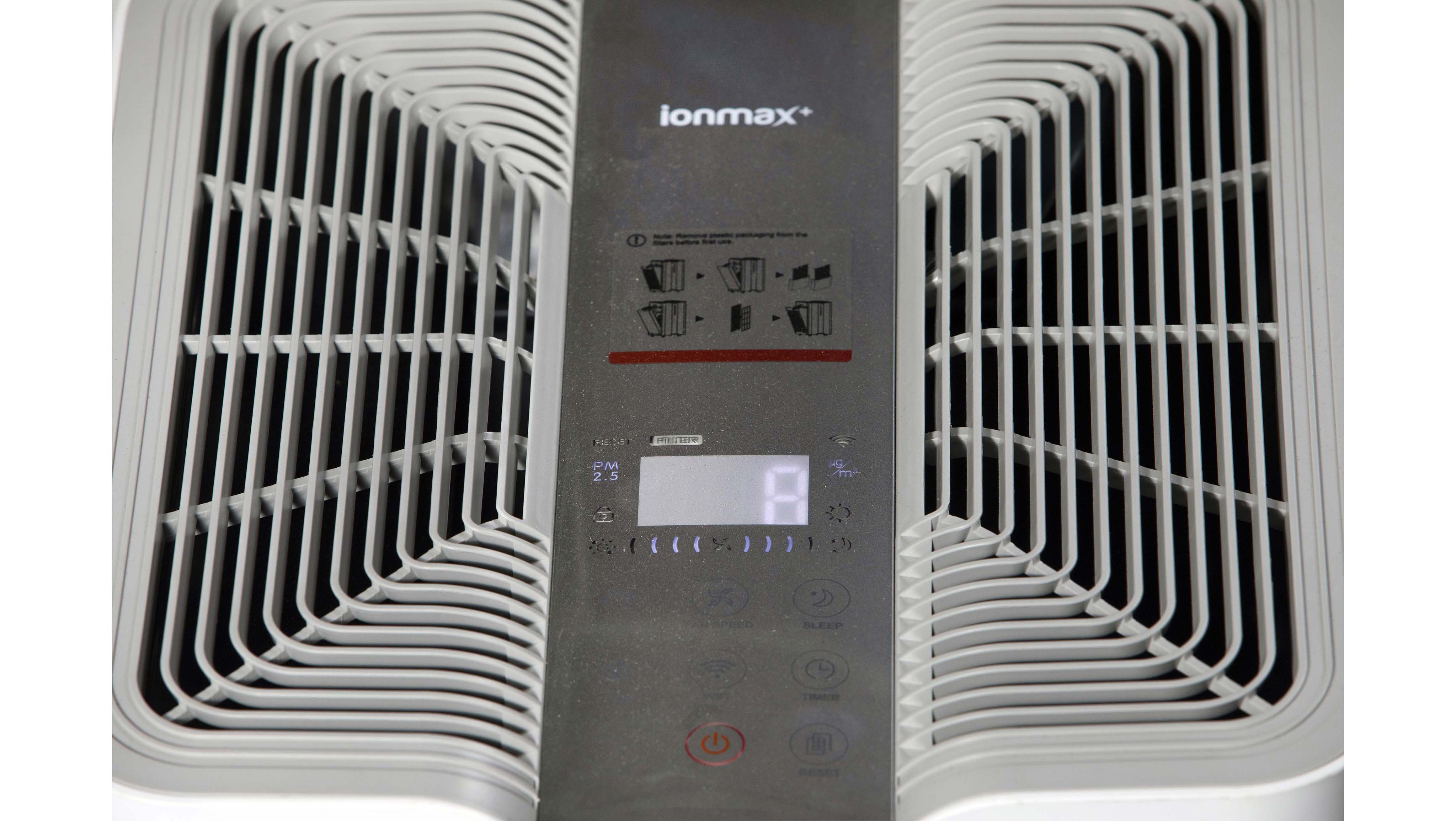 Ionmax+ Aire ION900PRO