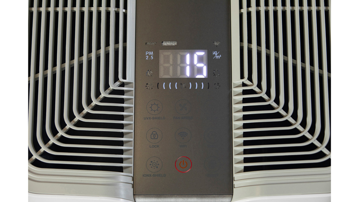 Ionmax + Aire X ION1000PRO