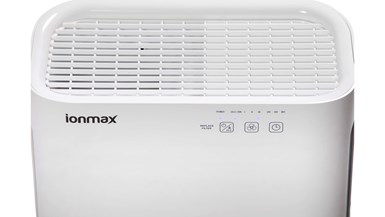 Ionmax Breeze ION420