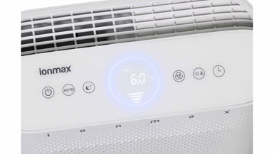 Ionmax Breeze Plus ION422