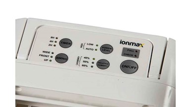 Ionmax ION610