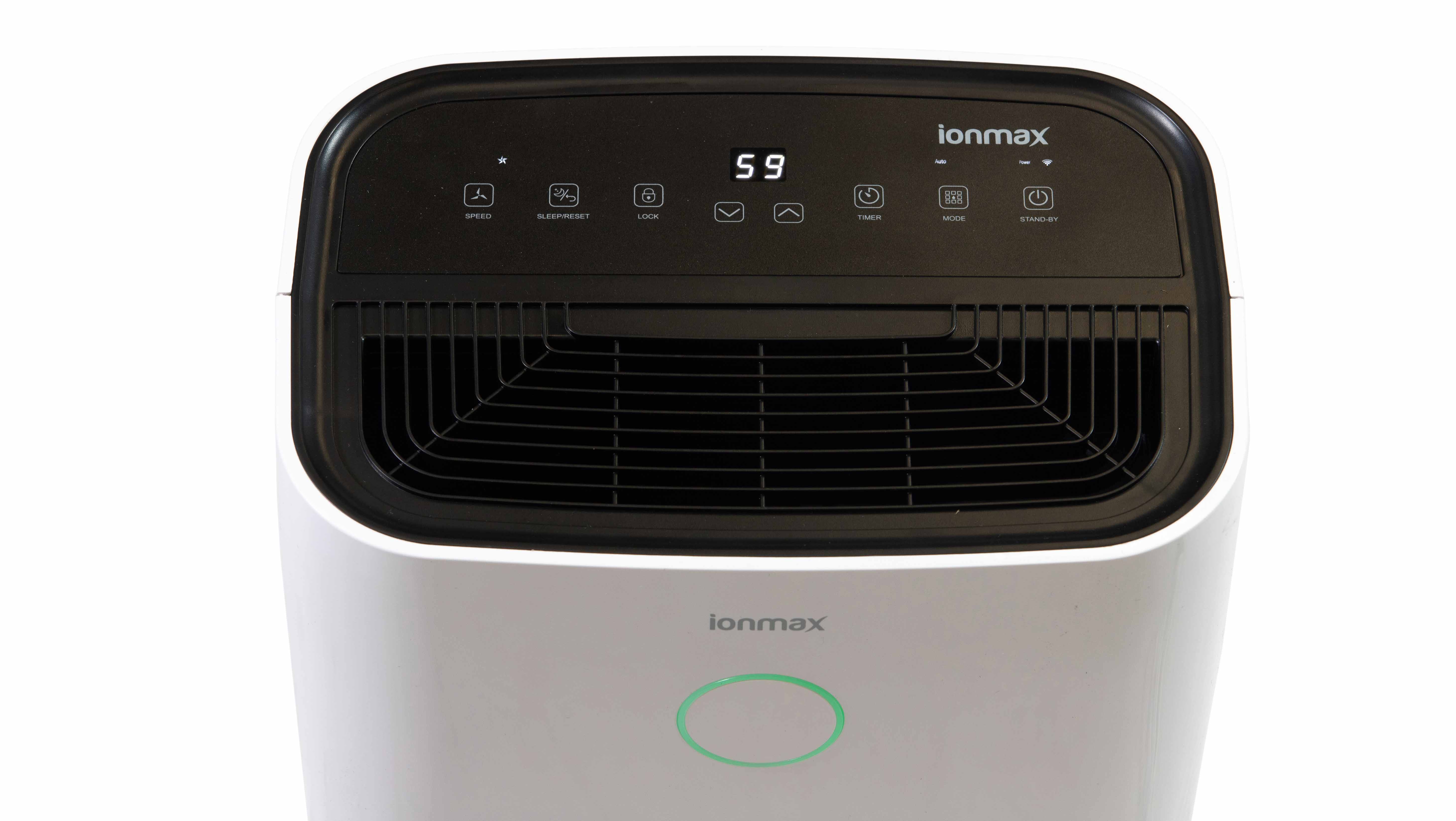 Ionmax Leone ION625