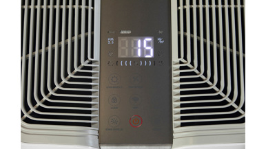 Ionmax plus Aire X ION1000PRO