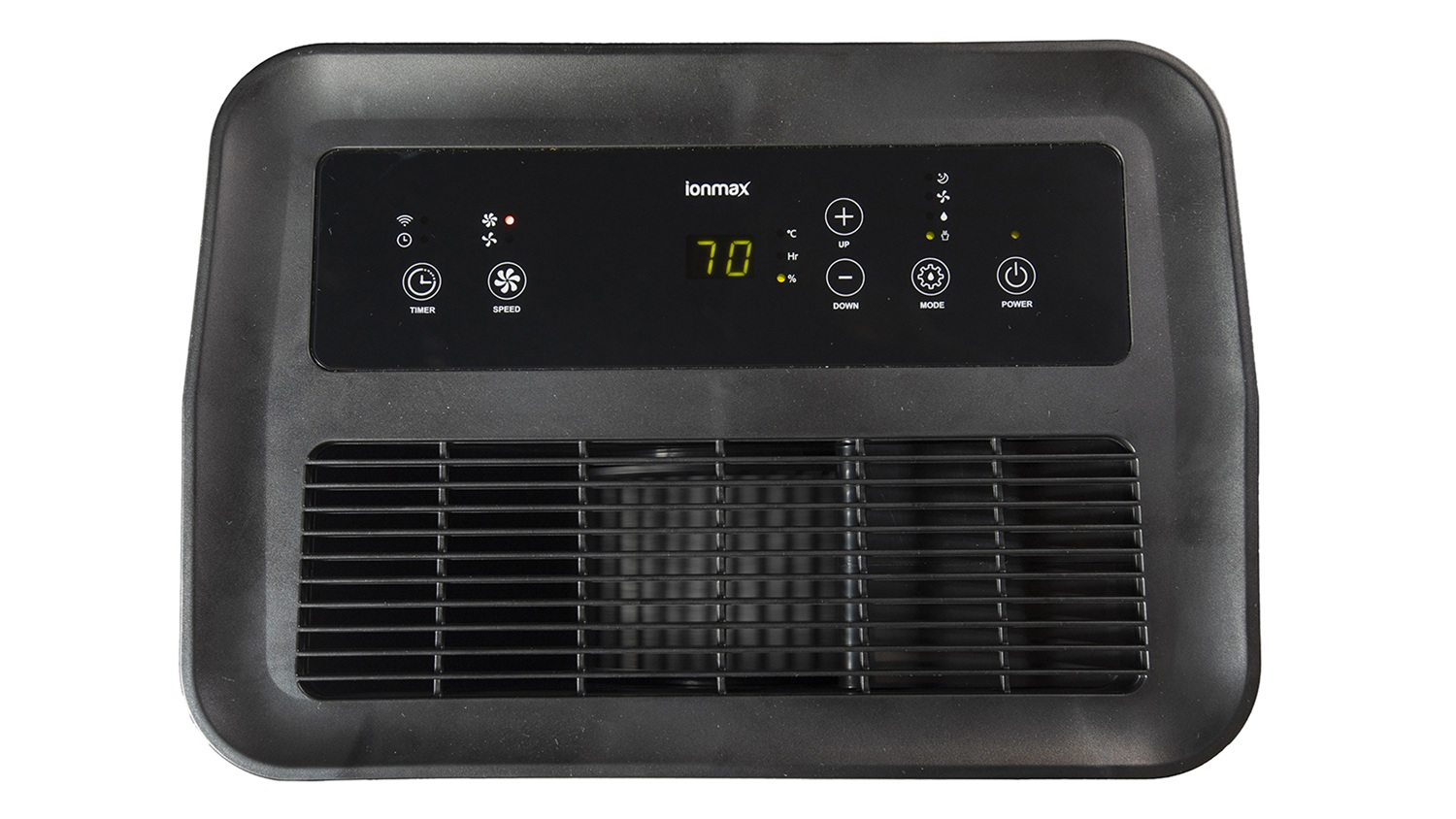 Ionmax Rhine ION650