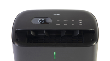 Ionmax Venta 8L Desiccant Dehumidifier ION615