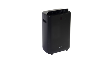 Ionmax Venta 8L Desiccant Dehumidifier ION615