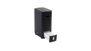 Ionmax Venta 8L Desiccant Dehumidifier ION615