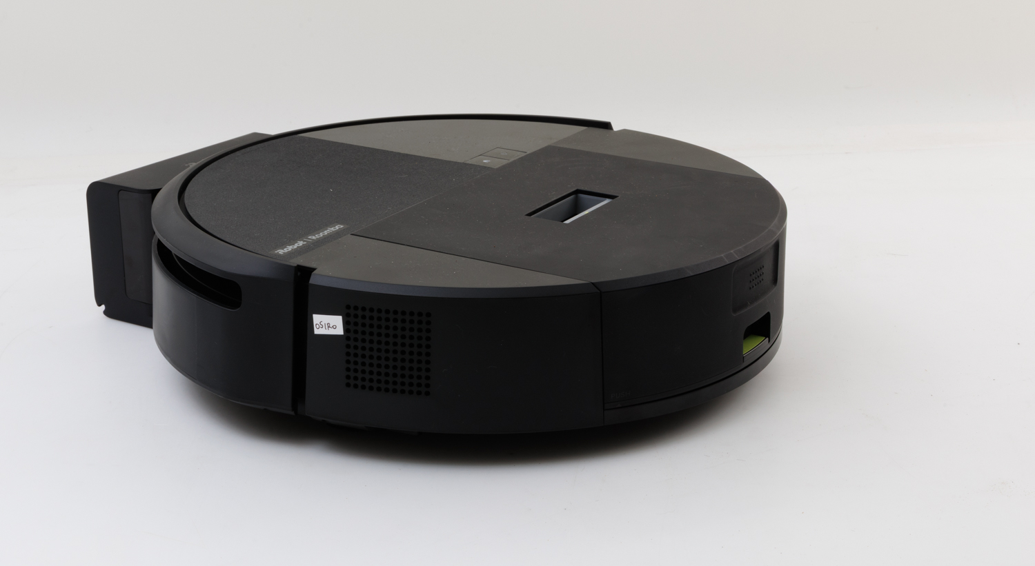 iRobot  Roomba 205 DustCompactor Combo Robot