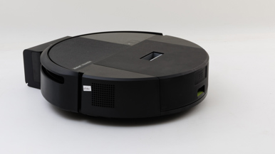 iRobot  Roomba 205 DustCompactor Combo Robot