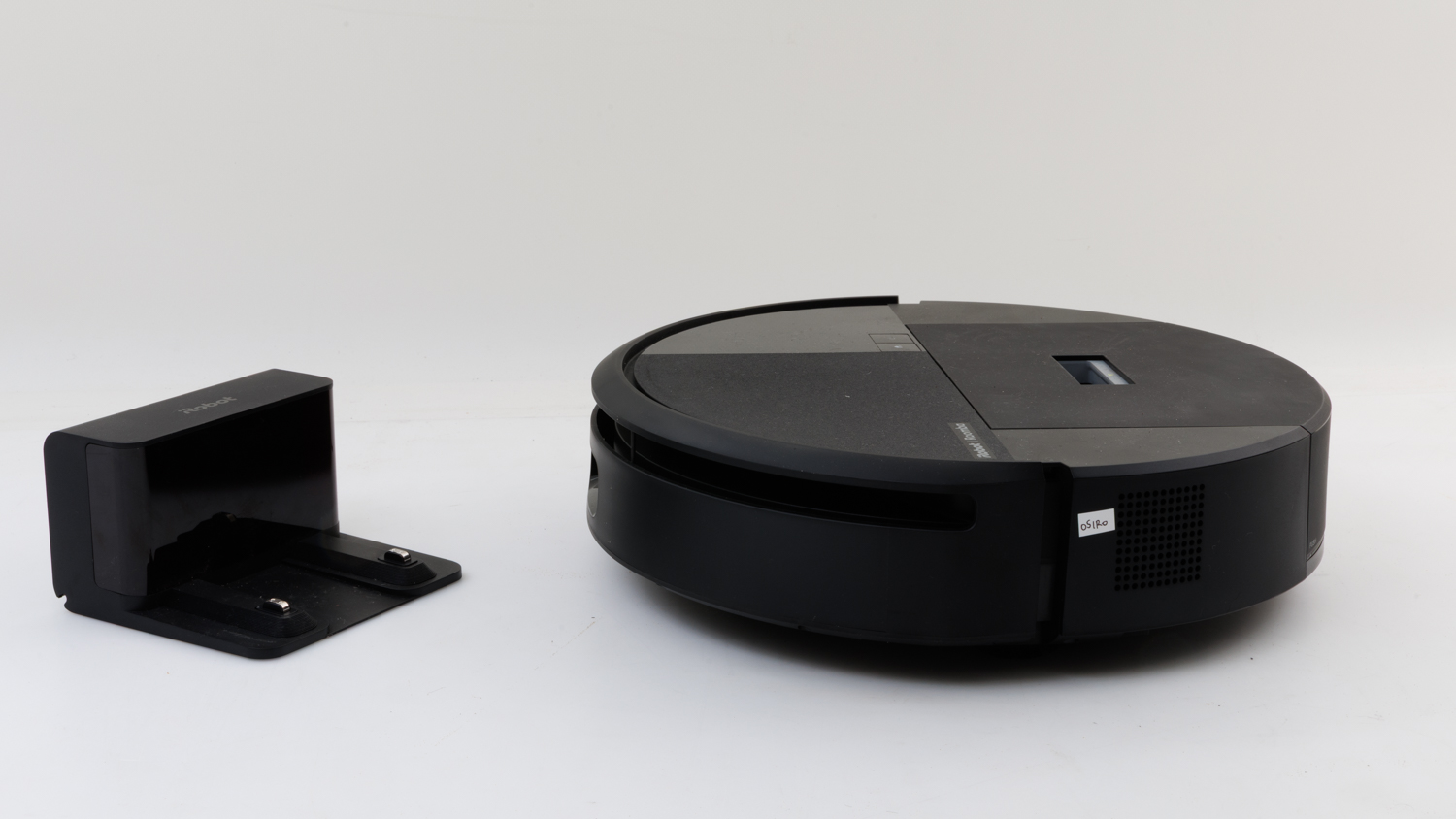 iRobot  Roomba 205 DustCompactor Combo Robot