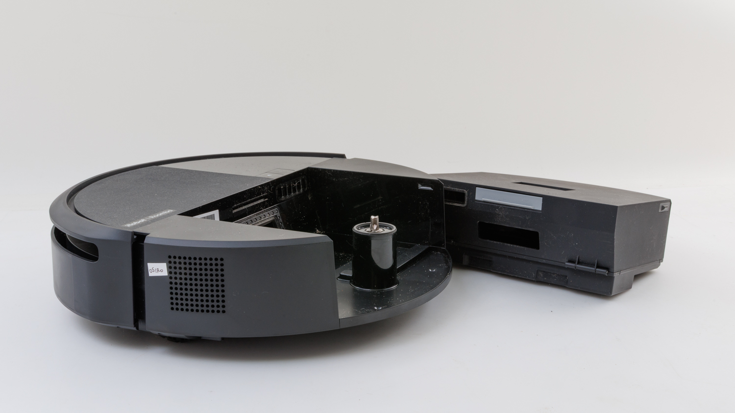 iRobot  Roomba 205 DustCompactor Combo Robot