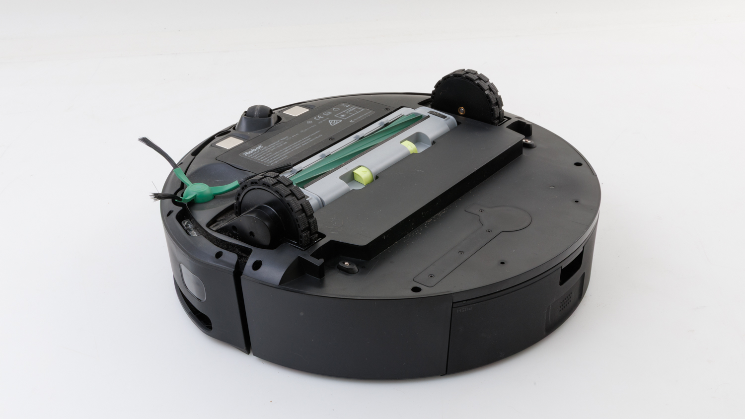 iRobot  Roomba 205 DustCompactor Combo Robot