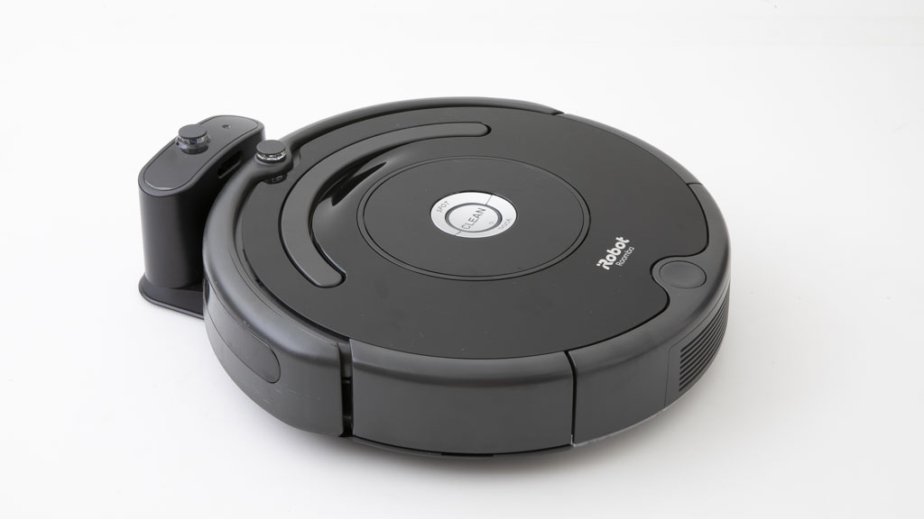 iRobot Roomba 670 Review Robot vacuum cleaner CHOICE