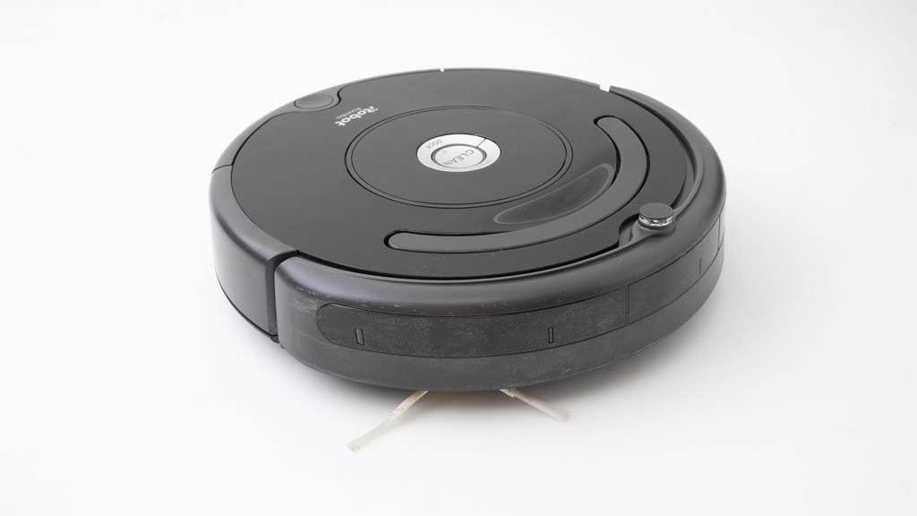 iRobot Roomba 670 Review Robot vacuum cleaner CHOICE