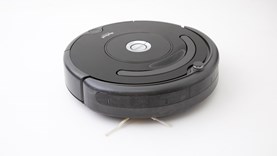 iRobot Roomba 670 Robot Vacuum-Wi-Fi Connectivity, Works with