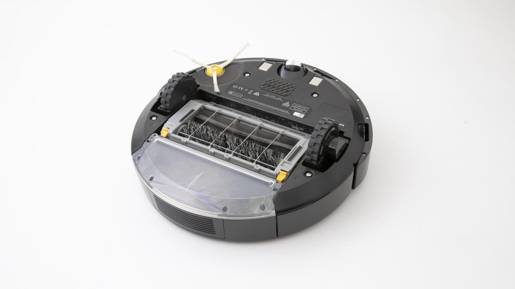 iRobot Roomba 670 Review Robot vacuum cleaner CHOICE
