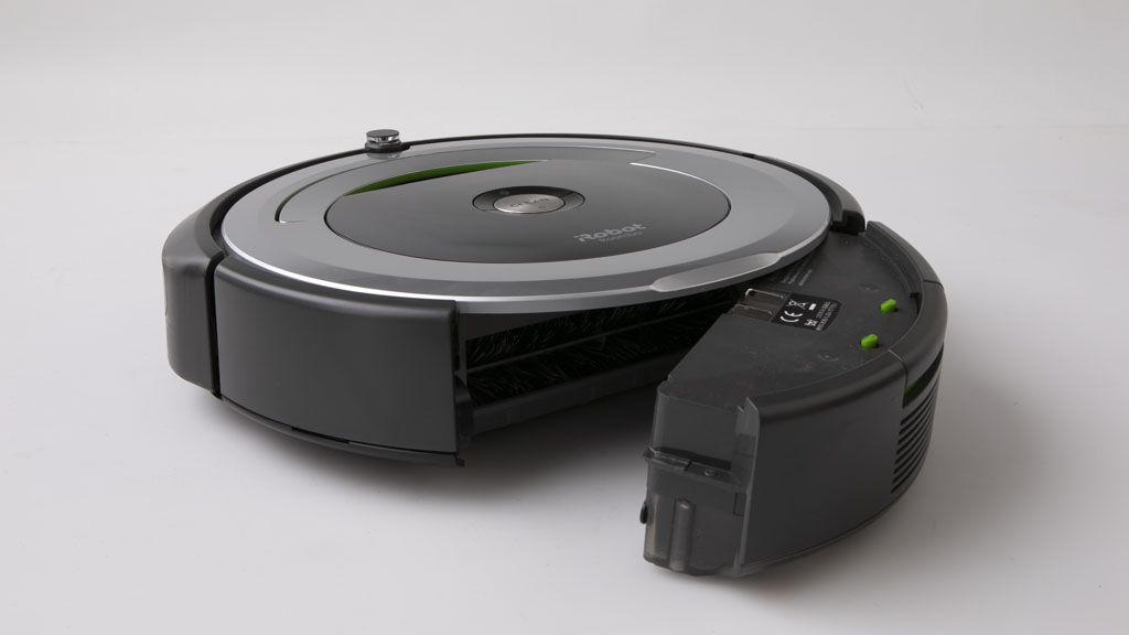 irobot roomba 690 charger