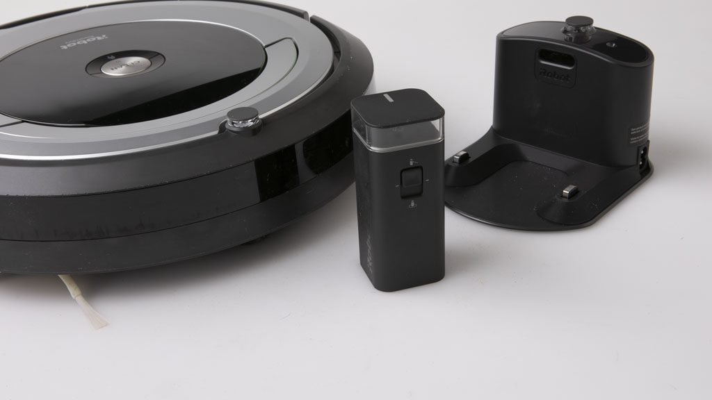irobot roomba 690 charger