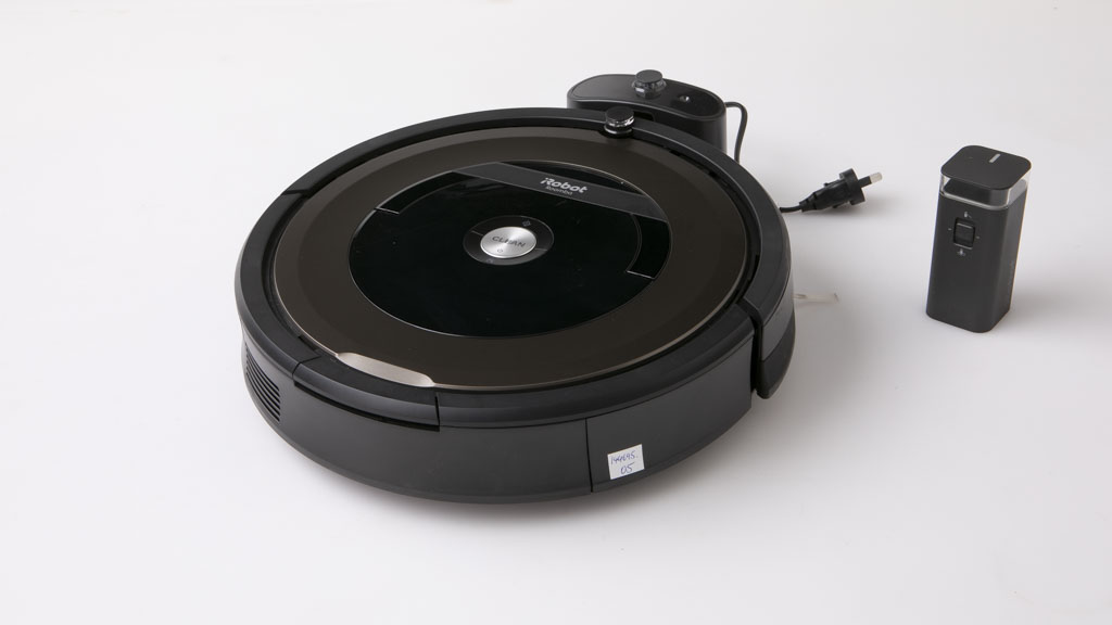 iRobot Roomba 890 Review | Robot vacuum cleaner | CHOICE