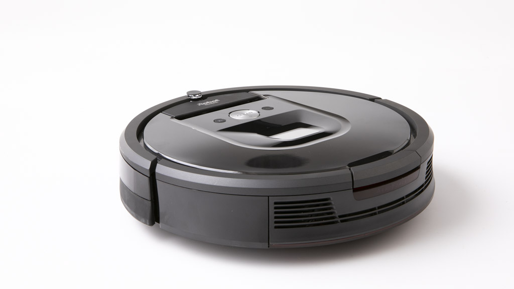 iRobot 980