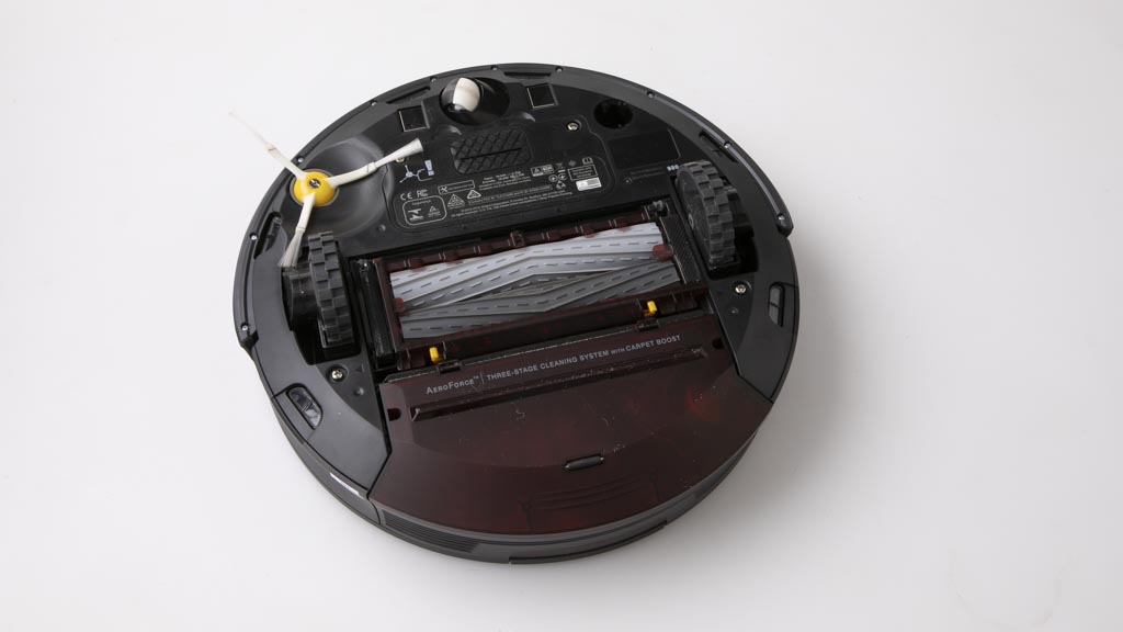 iRobot Roomba 980 Review | Robot vacuum cleaner | CHOICE