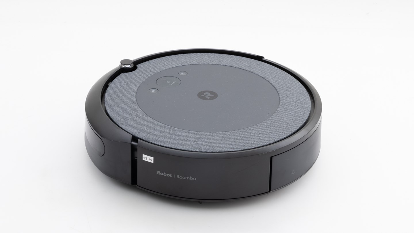 iRobot Roomba Combo i5+ Review | Robot vacuum cleaner | CHOICE