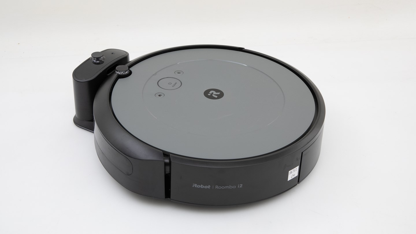 Xiaomi Mi Robot SDJQR02RR Review Robot vacuum cleaner CHOICE