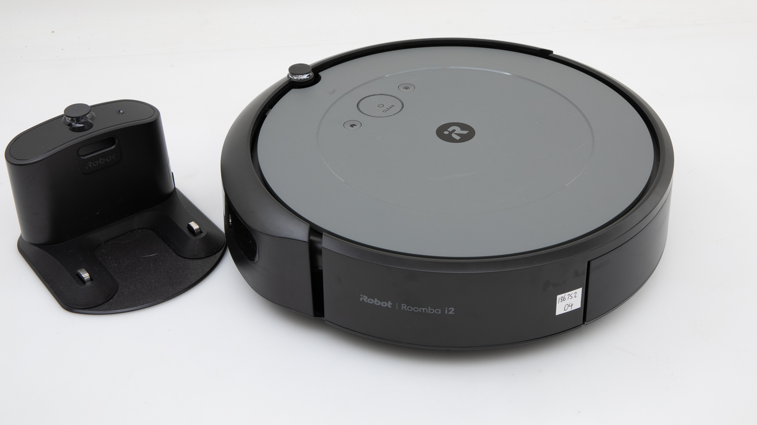 IROBOT roomba i2 GRAY+secpp.com.br