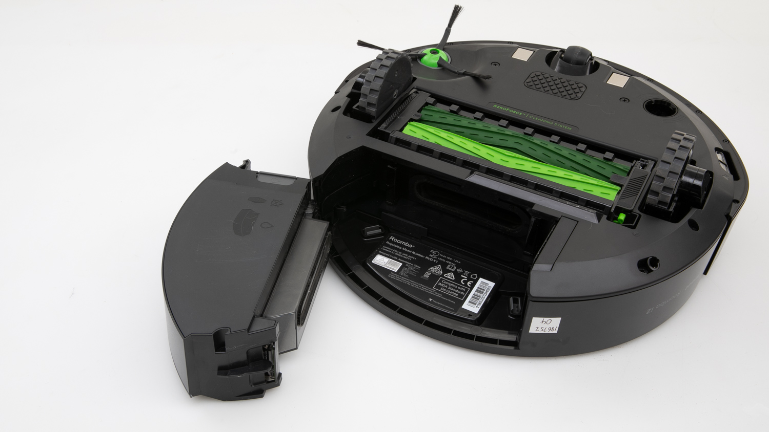 iRobot Roomba i2 Review | Robot vacuum cleaner | CHOICE
