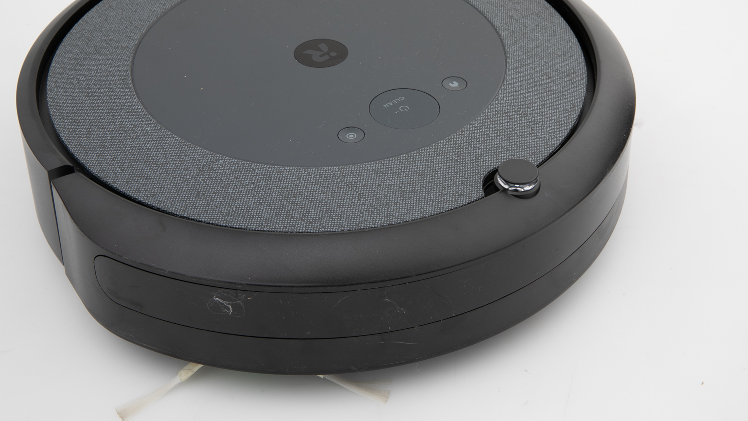 iRobot Roomba i3+ Review Robot vacuum cleaner CHOICE