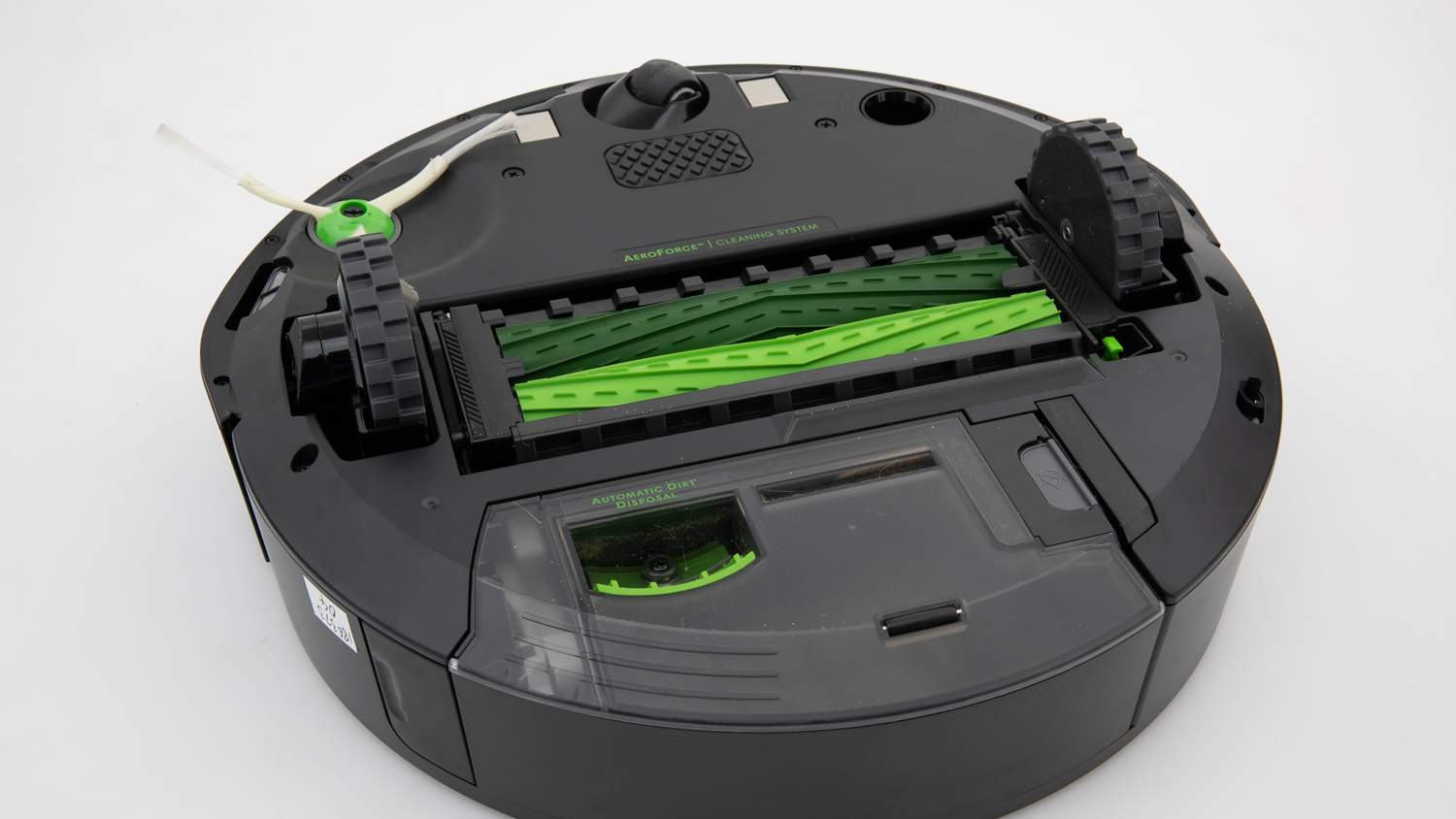 iRobot Roomba i3+ Review | Robot vacuum cleaner | CHOICE