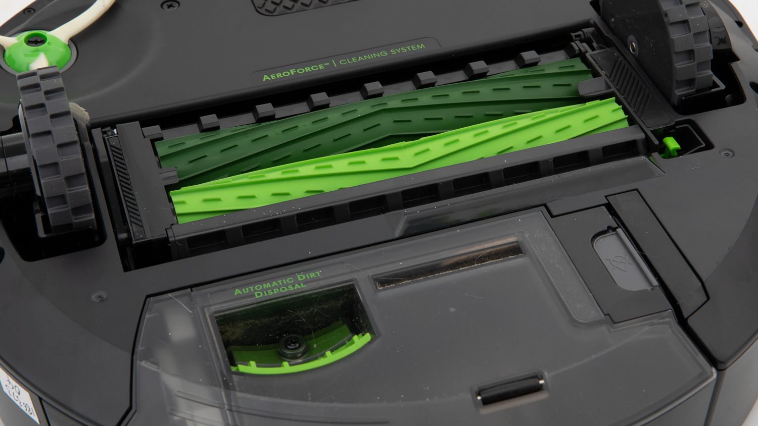 iRobot Roomba i3+ Review Robot vacuum cleaner CHOICE