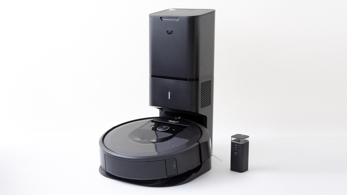 iRobot Roomba s9+ Review | Robot vacuum cleaner | CHOICE
