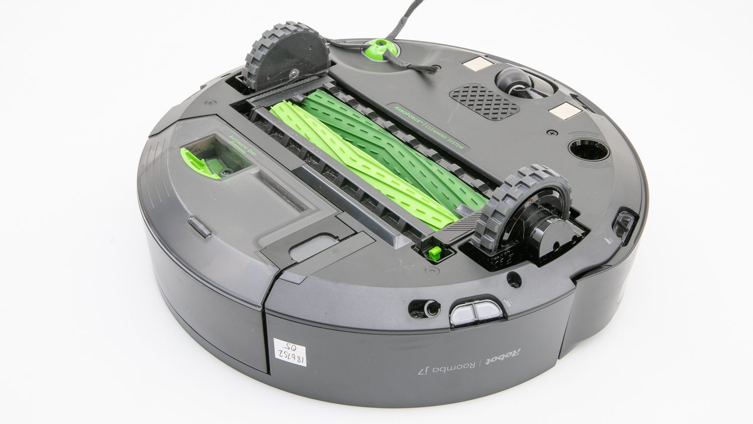 iRobot Roomba j7+ Review Robot vacuum cleaner CHOICE