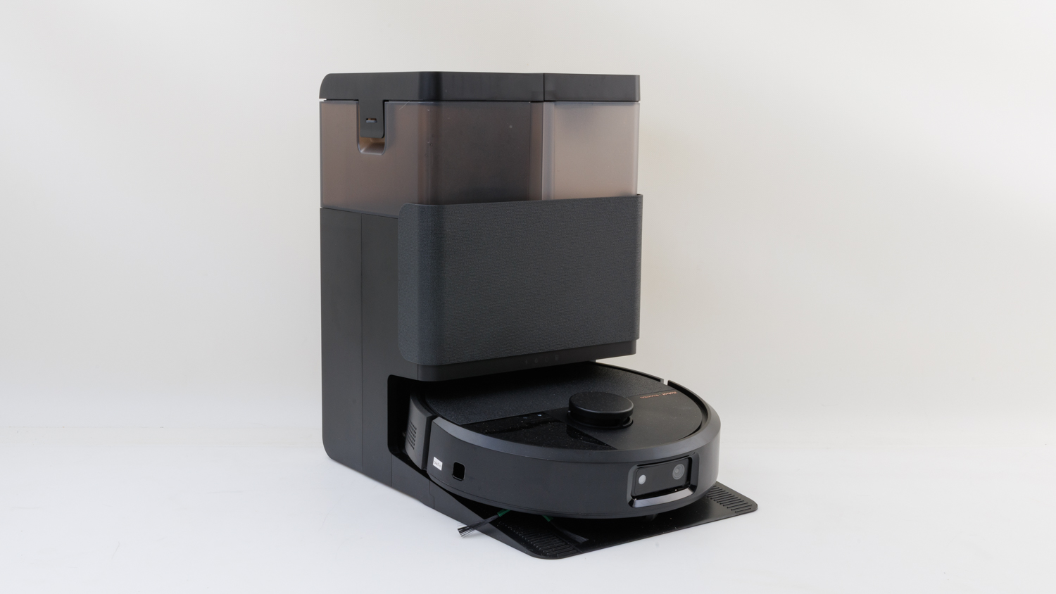 iRobot  Roomba Plus 505 Combo Robot + AutoWash Dock