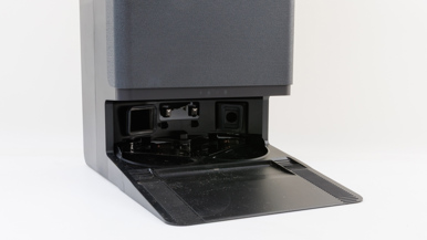 iRobot  Roomba Plus 505 Combo Robot + AutoWash Dock