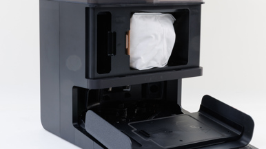 iRobot  Roomba Plus 505 Combo Robot + AutoWash Dock