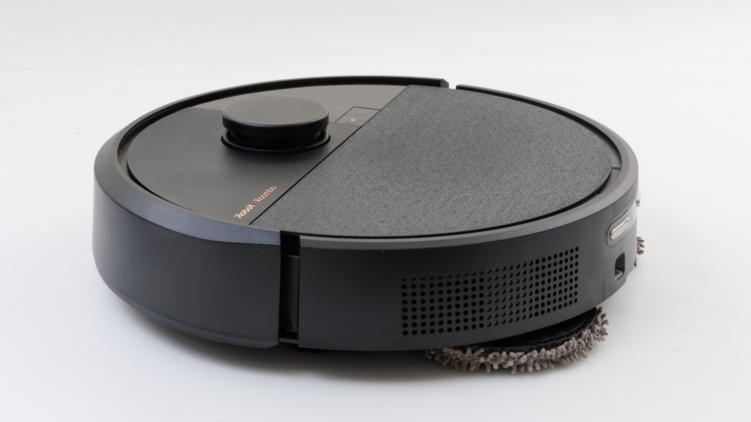 iRobot  Roomba Plus 505 Combo Robot + AutoWash Dock