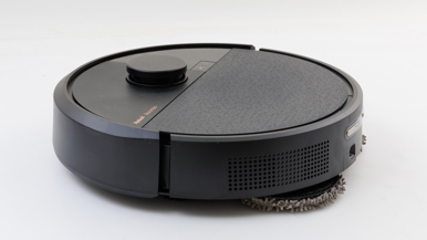 iRobot  Roomba Plus 505 Combo Robot + AutoWash Dock