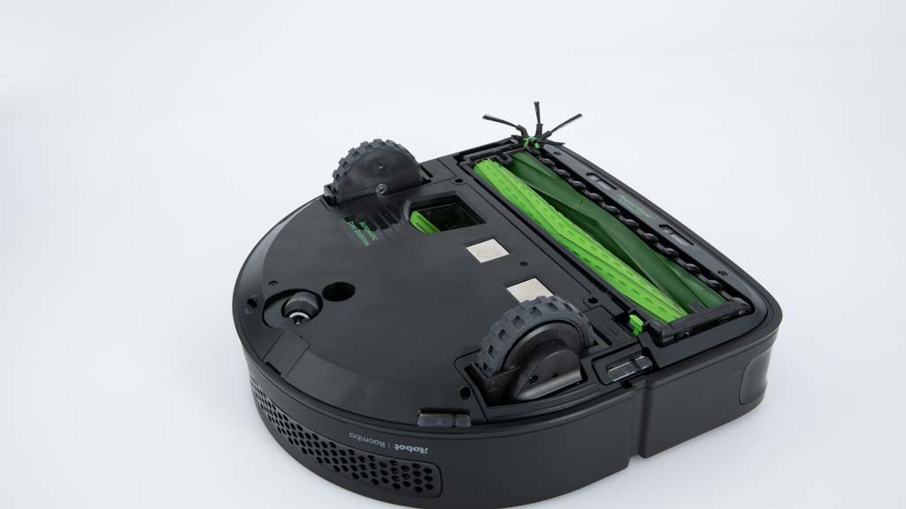 iRobot Roomba s9+ Review | Robot vacuum cleaner | CHOICE