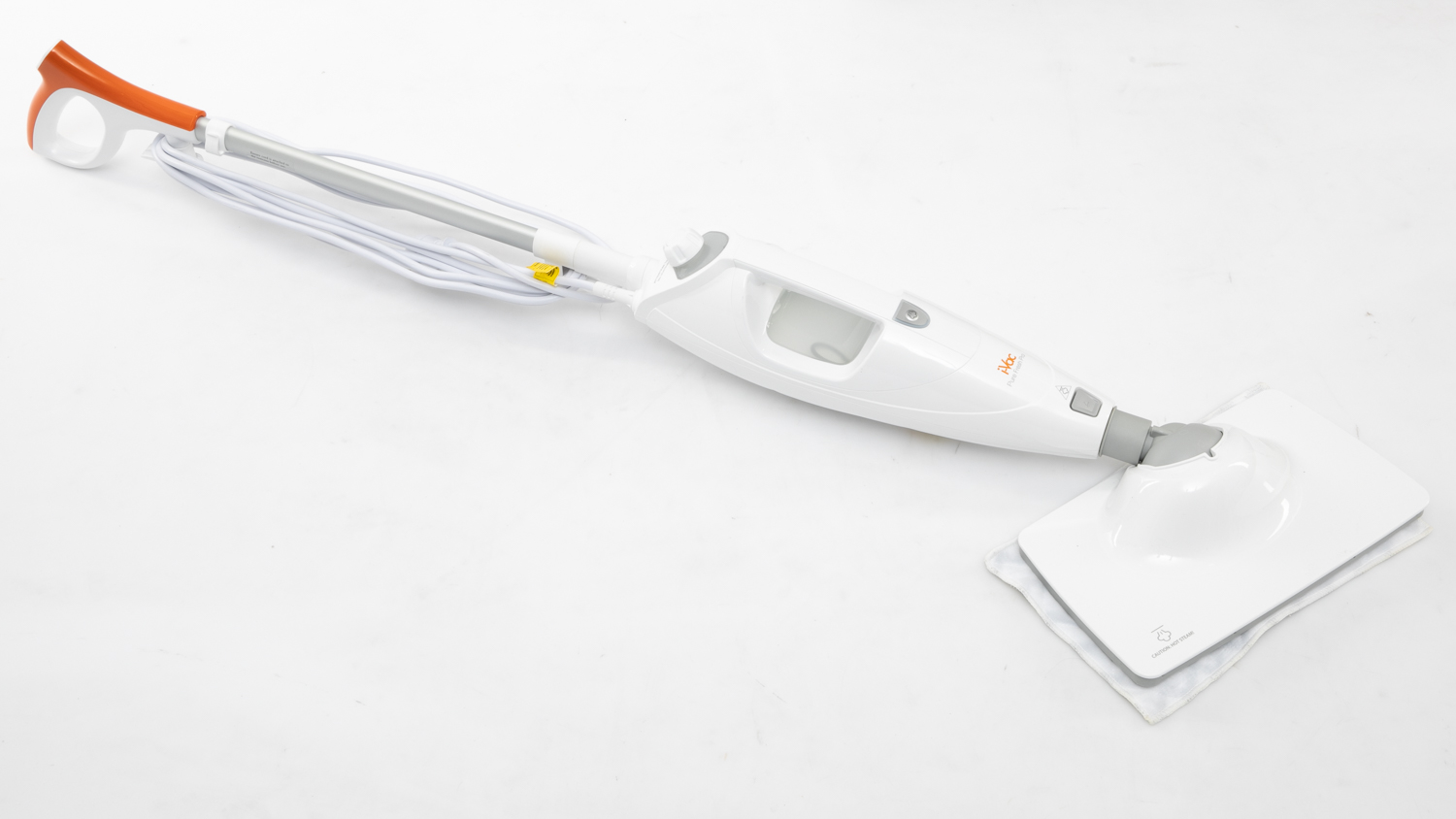 iVac SM-20 Pure Fresh Pro Steam Mop