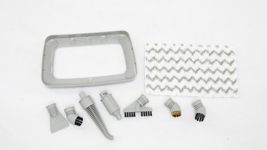 iVac SM-20 Pure Fresh Pro Steam Mop