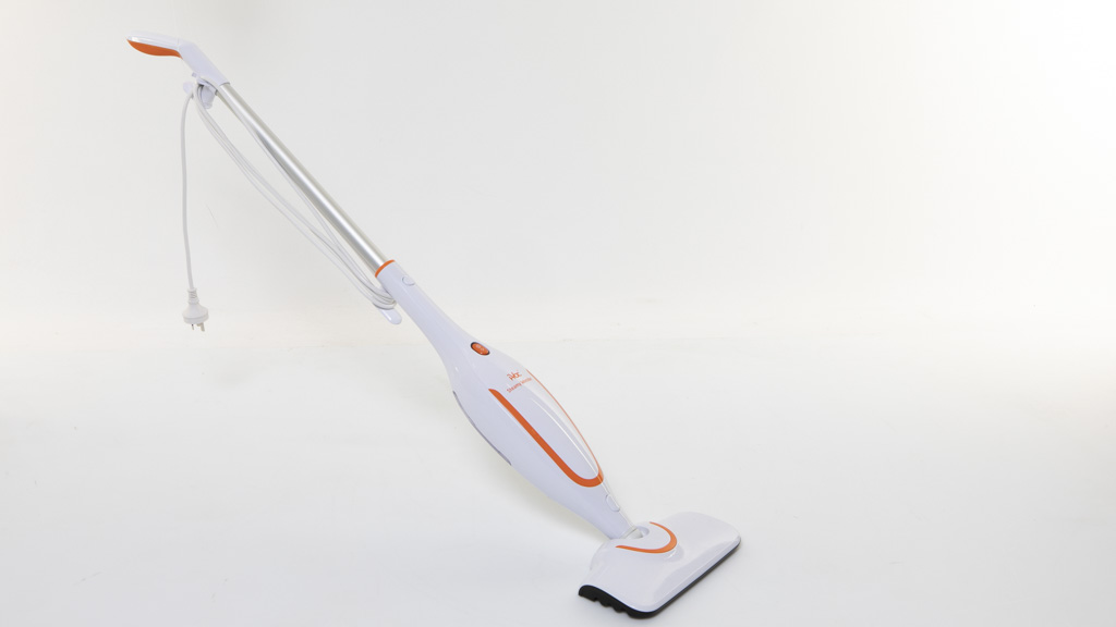 iVac Steamy Wonder 3630 Review Steam mop CHOICE
