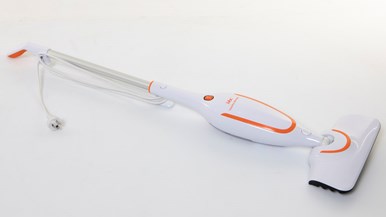 iVac Steamy Wonder 3630