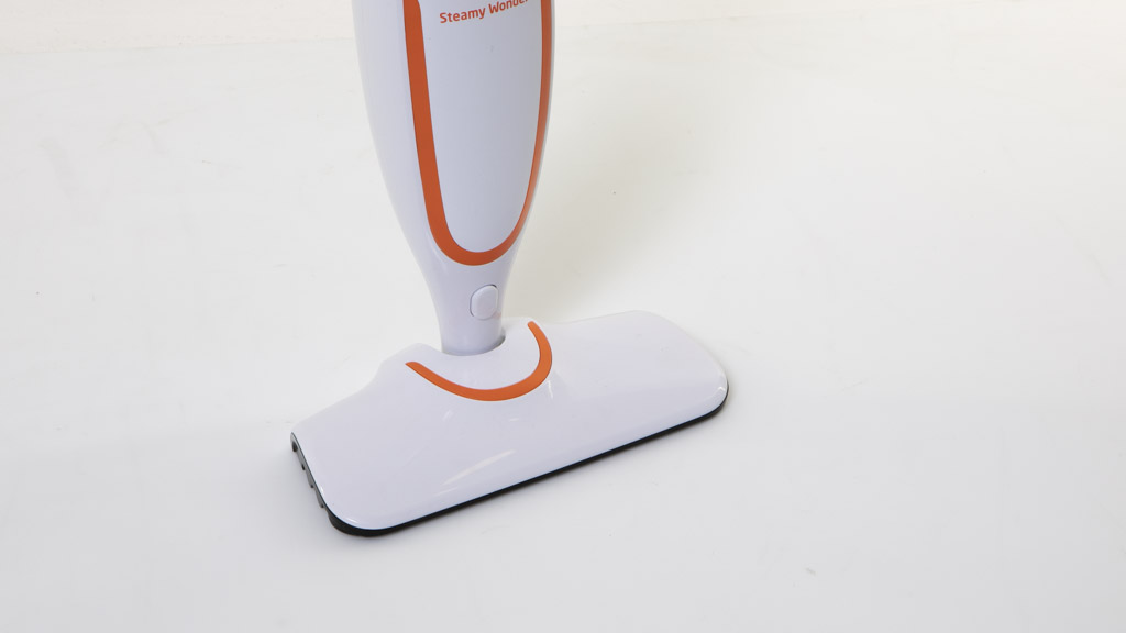 iVac Steamy Wonder 3630 Review Steam mop CHOICE