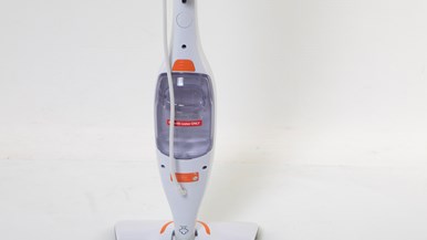 iVac Steamy Wonder 3630