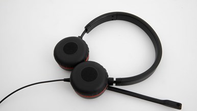 Jabra Evolve 30 II UC