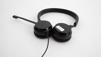Jabra Evolve 30 II UC